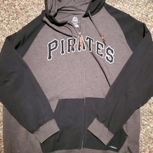 Pittsburgh Pirates jacket